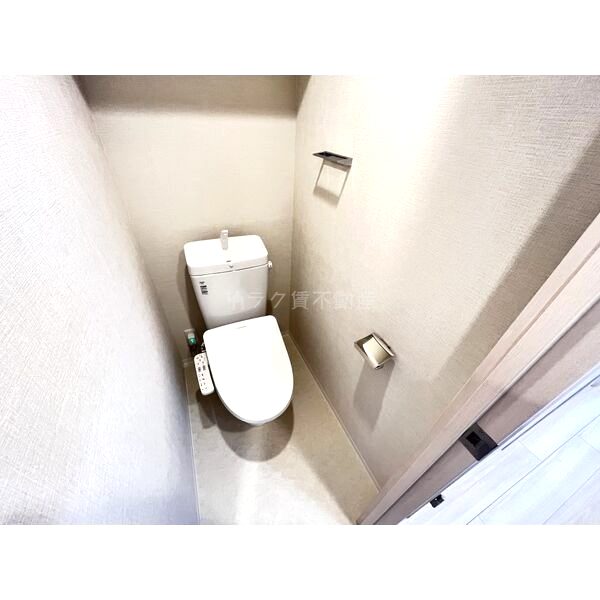 スプランディッド京橋EASTの室内写真83枚目