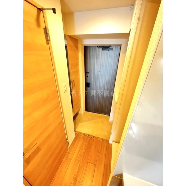 スプランディッド京橋EASTの室内写真43枚目