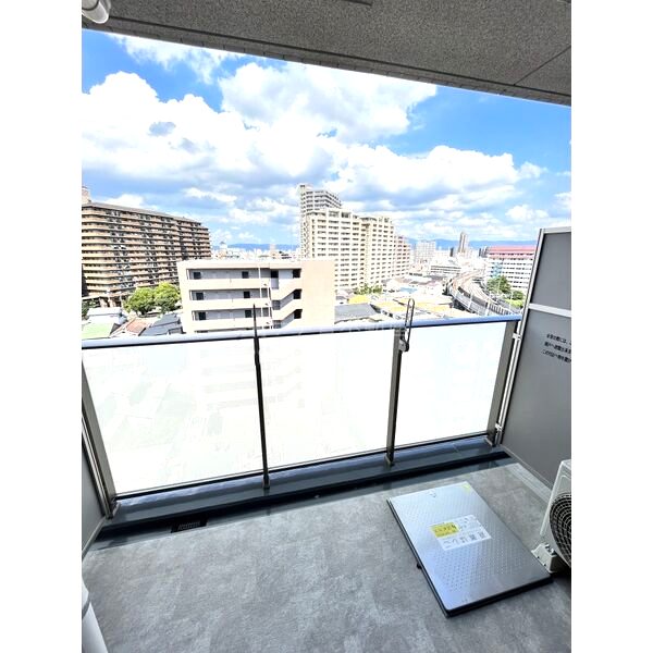 スプランディッド京橋EASTの室内写真55枚目