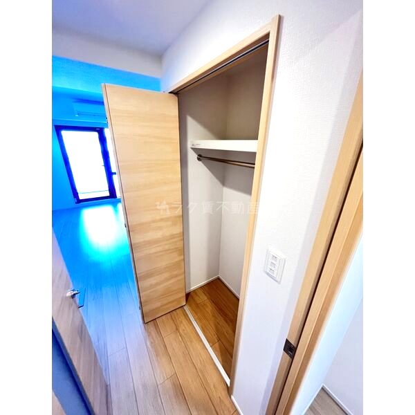 スプランディッド京橋EASTの室内写真38枚目