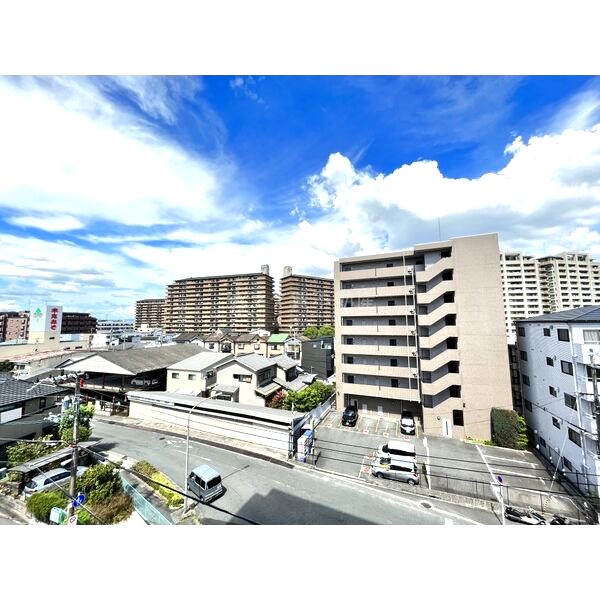 スプランディッド京橋EASTの室内写真60枚目
