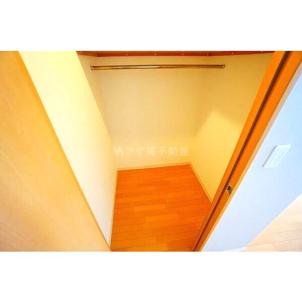 アーデンタワー靭公園の室内写真28枚目