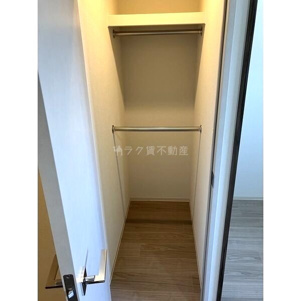 バウスフラッツ新大阪の室内写真28枚目