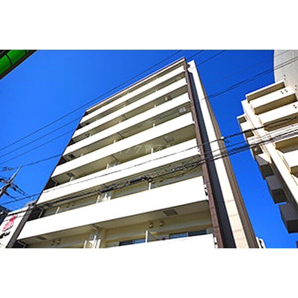 ソラージュ茨木