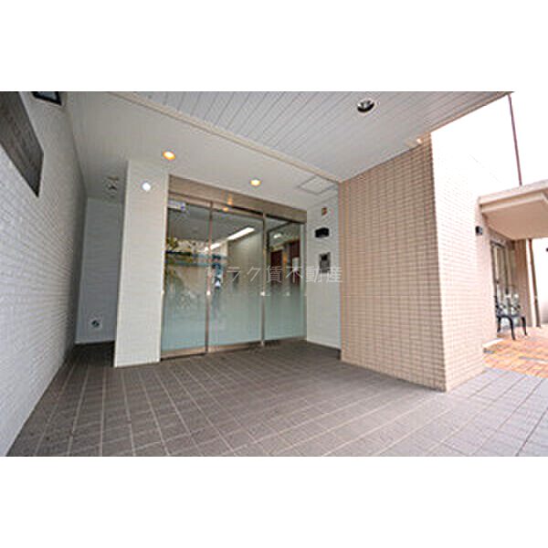ソラージュ茨木の外観4枚目