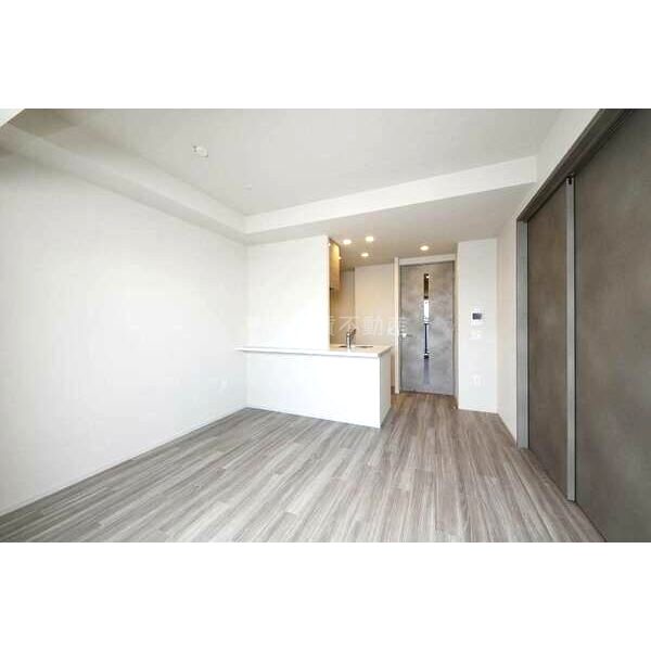 SK RESIDENCES SHINSAIBASHI (旧 SK RESIDENCES)の室内写真15枚目