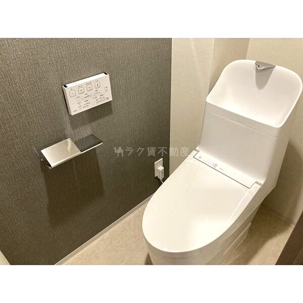 SK RESIDENCES SHINSAIBASHI (旧 SK RESIDENCES)の室内写真33枚目