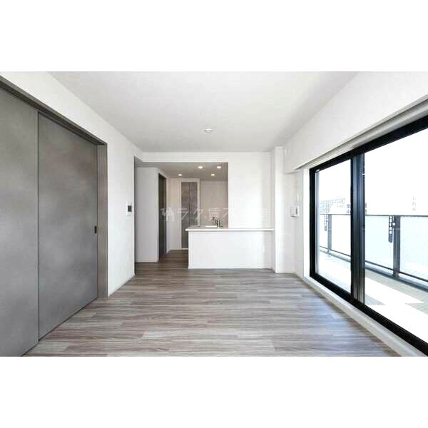 SK RESIDENCES SHINSAIBASHI (旧 SK RESIDENCES)の室内写真17枚目