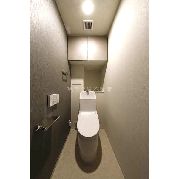 SK RESIDENCES SHINSAIBASHI (旧 SK RESIDENCES)の室内写真34枚目