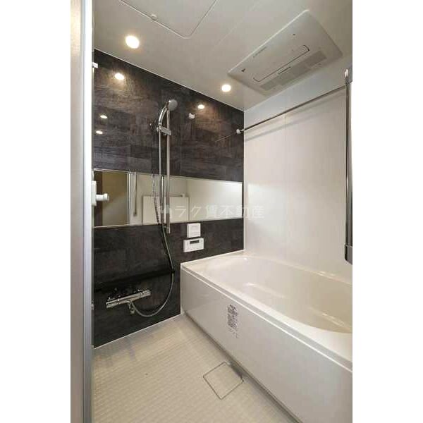 SK RESIDENCES SHINSAIBASHI (旧 SK RESIDENCES)の室内写真38枚目
