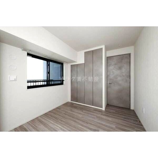 SK RESIDENCES SHINSAIBASHI (旧 SK RESIDENCES)の室内写真49枚目