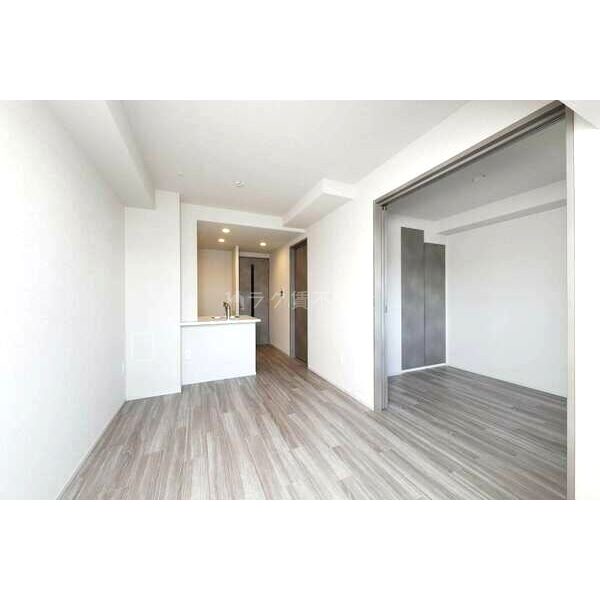 SK RESIDENCES SHINSAIBASHI (旧 SK RESIDENCES)の室内写真5枚目