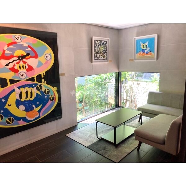 SK RESIDENCES SHINSAIBASHI (旧 SK RESIDENCES)の室内写真12枚目