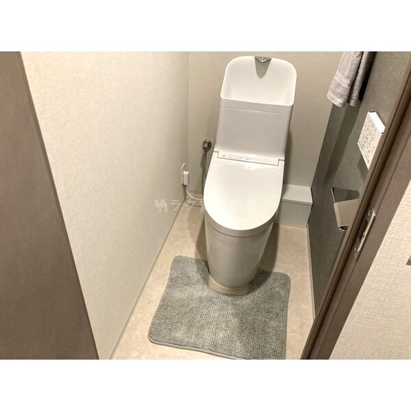 SK RESIDENCES SHINSAIBASHI (旧 SK RESIDENCES)の室内写真36枚目
