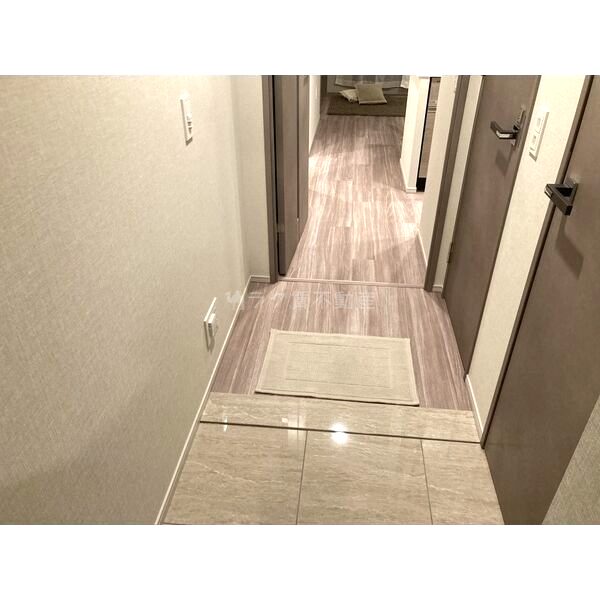 SK RESIDENCES SHINSAIBASHI (旧 SK RESIDENCES)の室内写真39枚目