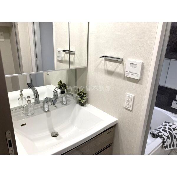 SK RESIDENCES SHINSAIBASHI (旧 SK RESIDENCES)の室内写真52枚目