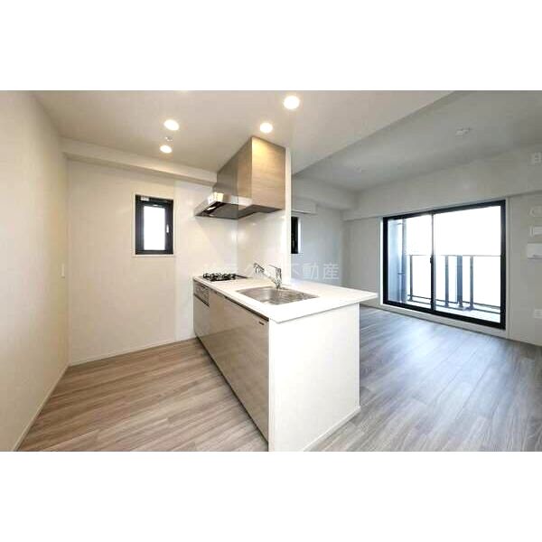 SK RESIDENCES SHINSAIBASHI (旧 SK RESIDENCES)の室内写真1枚目