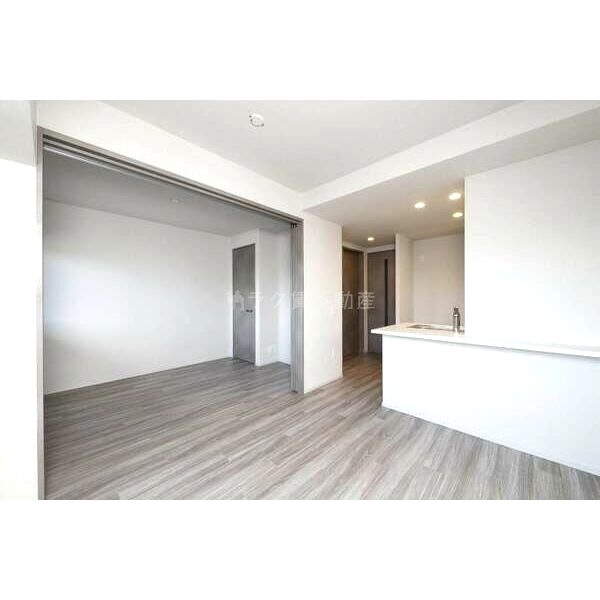 SK RESIDENCES SHINSAIBASHI (旧 SK RESIDENCES)の室内写真9枚目