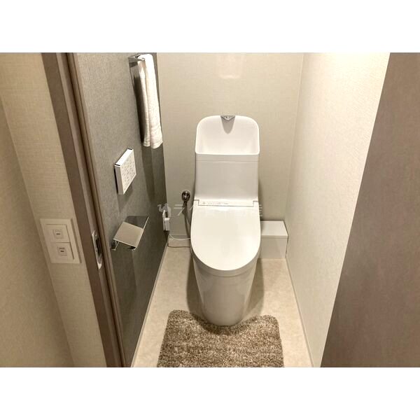 SK RESIDENCES SHINSAIBASHI (旧 SK RESIDENCES)の室内写真15枚目