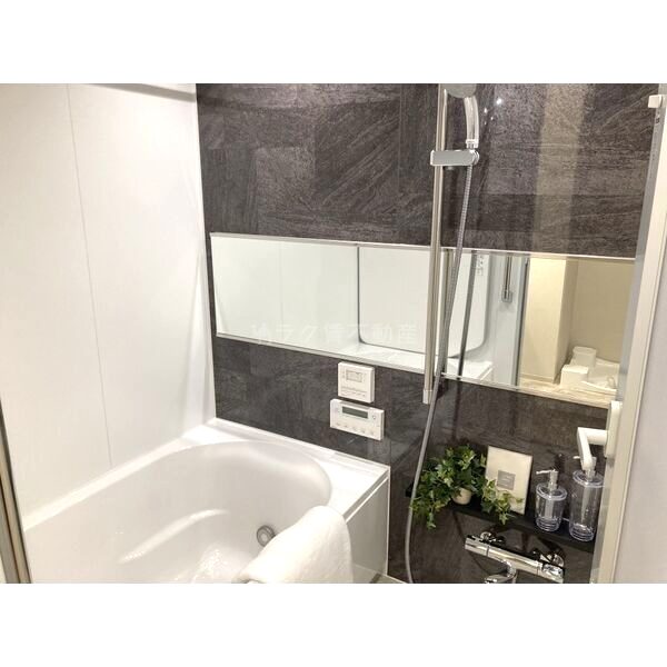 SK RESIDENCES SHINSAIBASHI (旧 SK RESIDENCES)の室内写真17枚目