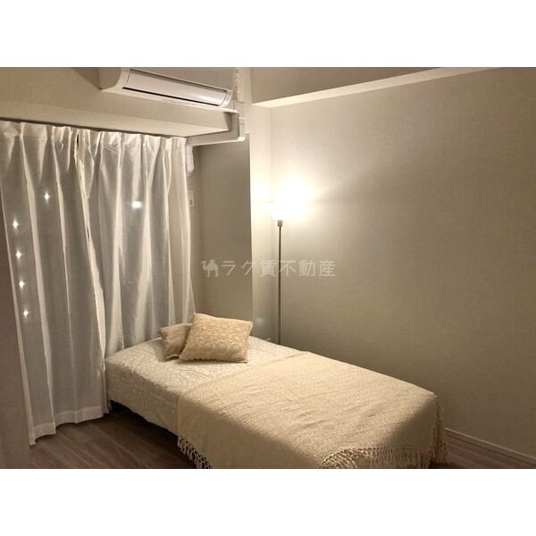 SK RESIDENCES SHINSAIBASHI (旧 SK RESIDENCES)の室内写真25枚目