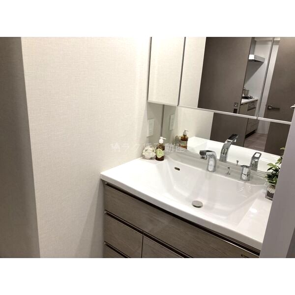 SK RESIDENCES SHINSAIBASHI (旧 SK RESIDENCES)の室内写真26枚目