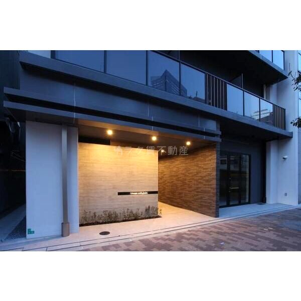 アーバネックス大阪城北