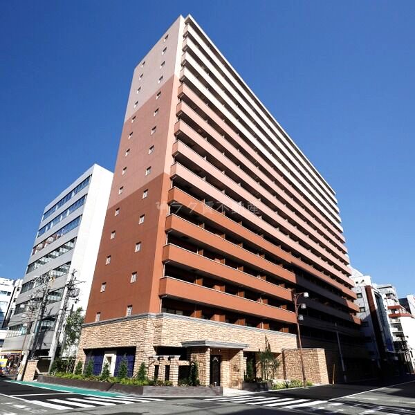 グランカーサ難波元町