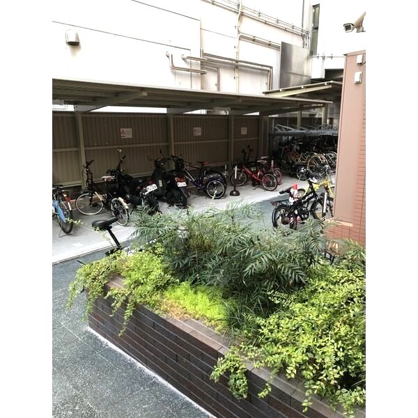 グランカーサ難波元町の外観8枚目