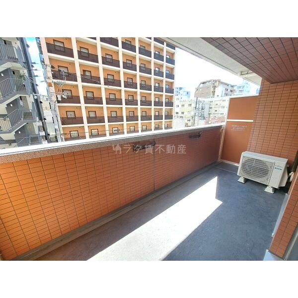 グランカーサ難波元町の室内写真149枚目
