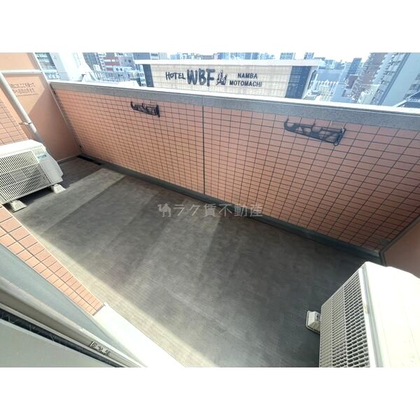 グランカーサ難波元町の室内写真69枚目