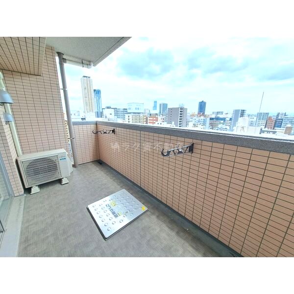 グランカーサ難波元町の室内写真105枚目
