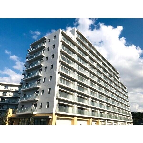 パークナードフィット津雲台