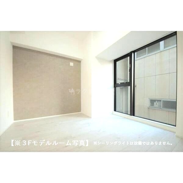 GLAM STELLA松屋町の室内写真19枚目