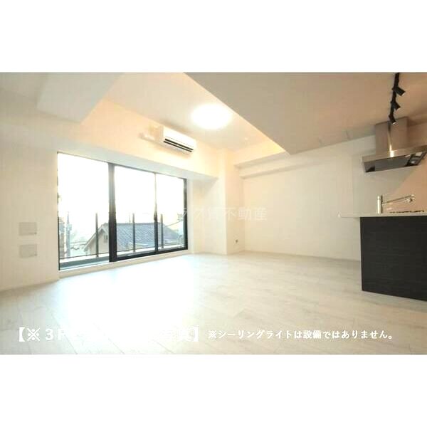 GLAM STELLA松屋町の室内写真32枚目