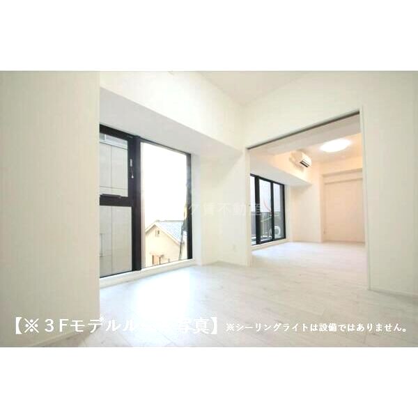 GLAM STELLA松屋町の室内写真109枚目