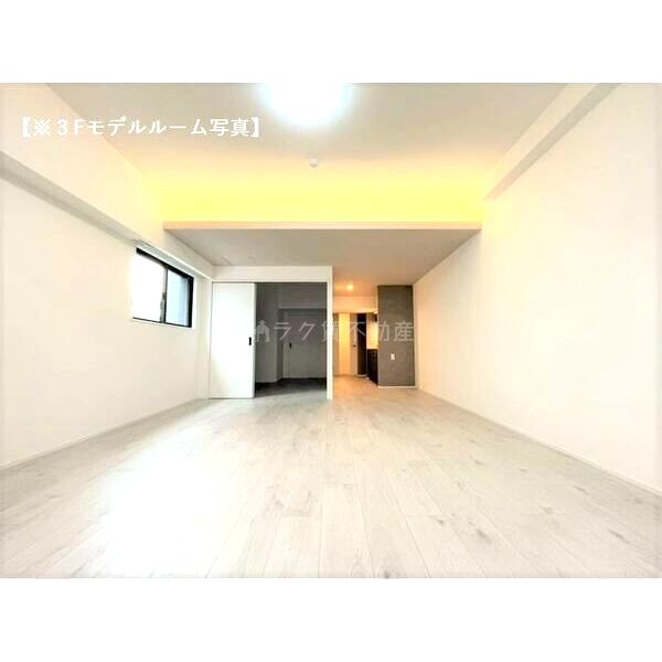 GLAM STELLA松屋町の室内写真11枚目