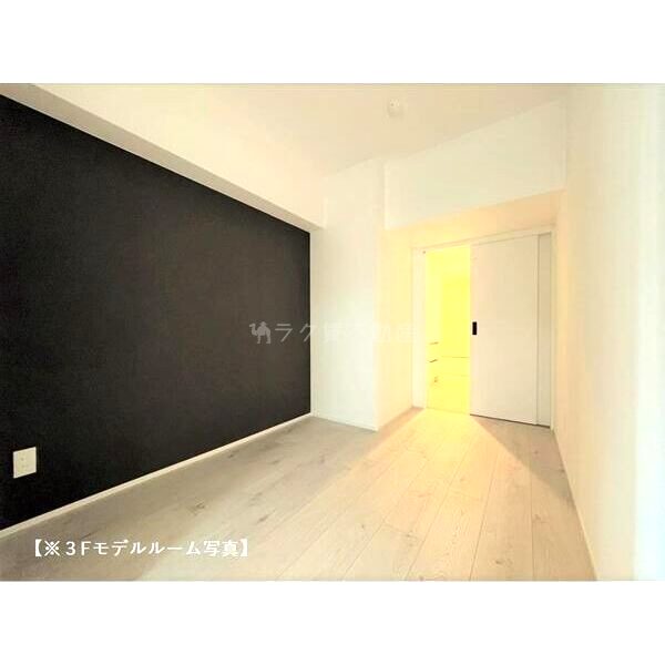 GLAM STELLA松屋町の室内写真18枚目