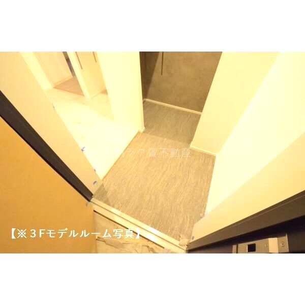 GLAM STELLA松屋町の室内写真40枚目