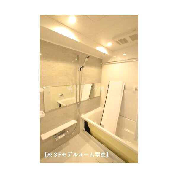 GLAM STELLA松屋町の室内写真66枚目