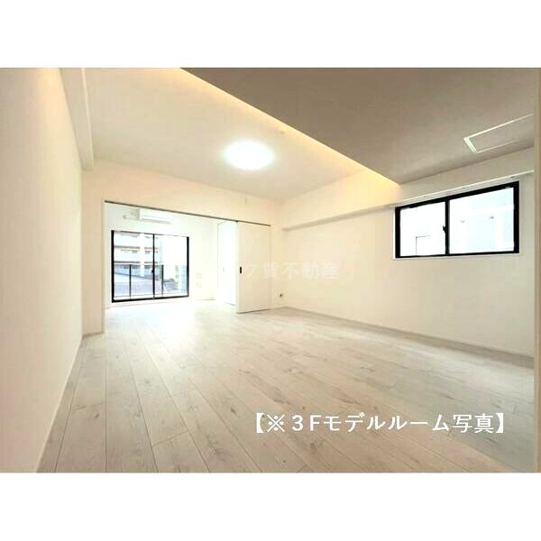 GLAM STELLA松屋町の室内写真110枚目