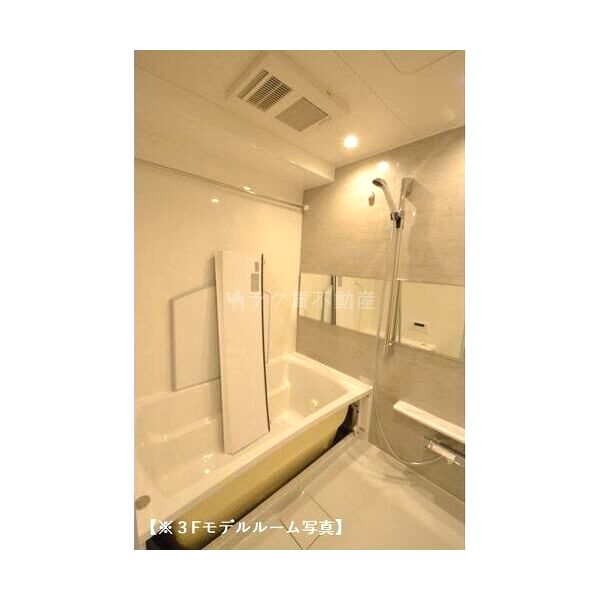 GLAM STELLA松屋町の室内写真48枚目