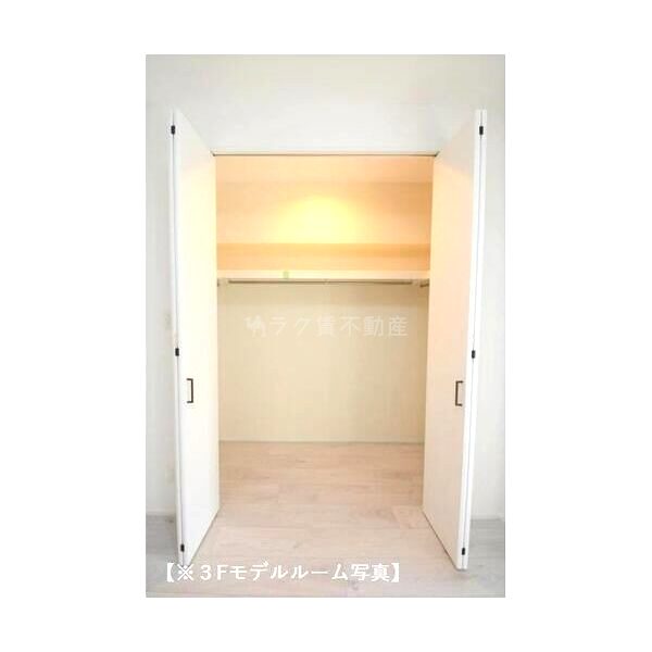 GLAM STELLA松屋町の室内写真89枚目