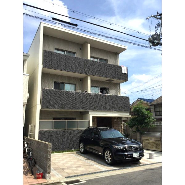 カサドラーダ九条烏丸