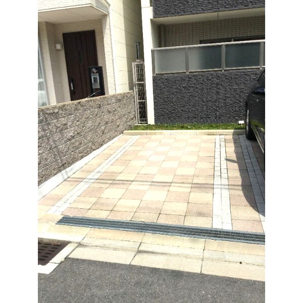 カサドラーダ九条烏丸の外観3枚目