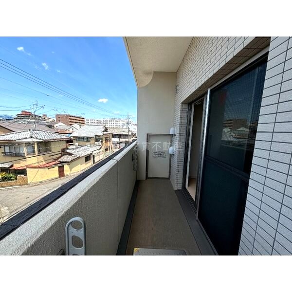 カサドラーダ九条烏丸の室内写真10枚目