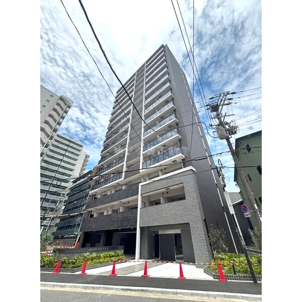 グランフェリーチェ・ナイン