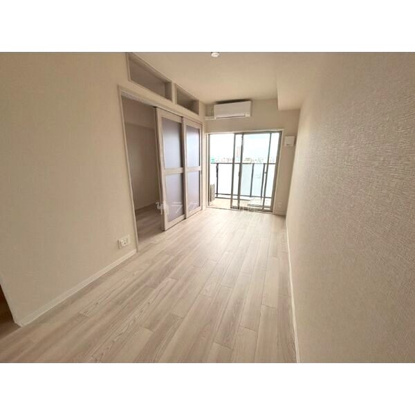 グランフェリーチェ・ナインの室内写真429枚目