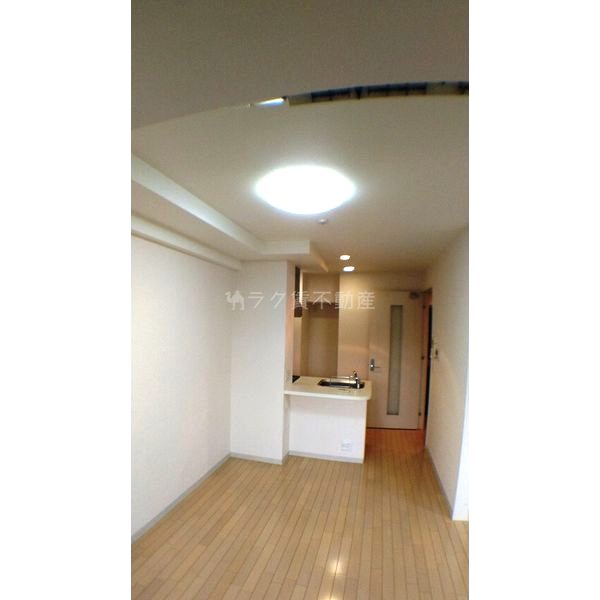 CITY SPIRE十三東の室内写真13枚目