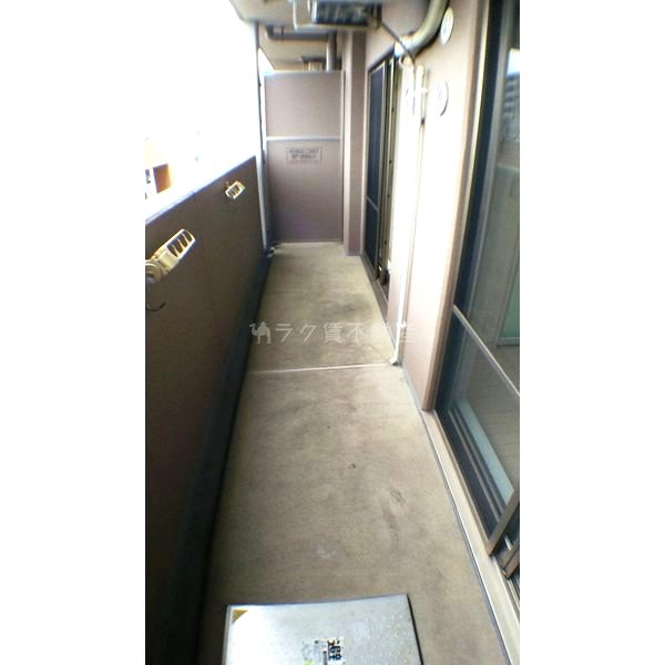 CITY SPIRE十三東の室内写真62枚目
